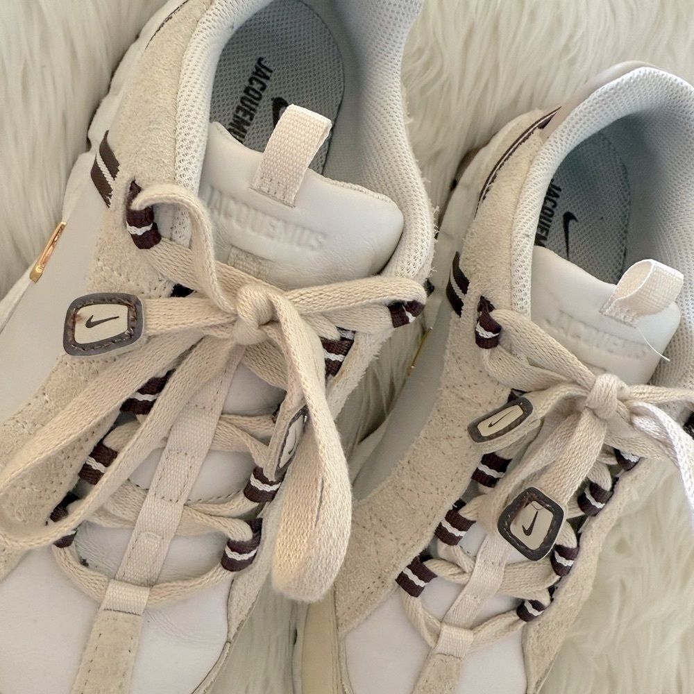 RARE Nike x Jacquemus air humara sneakers - Picture 13 of 17